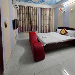 Vũ Hà Hotel Hồ Chí Minh