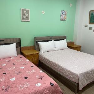 Heart Star Homestay