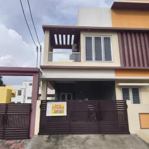 CHELLAM SERVICED APARTMENTs