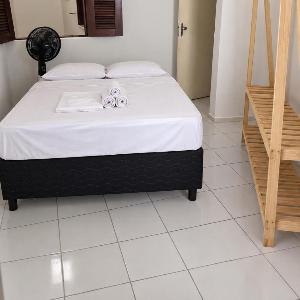 Casa da Monique