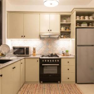Apex Guesthouse & property Management