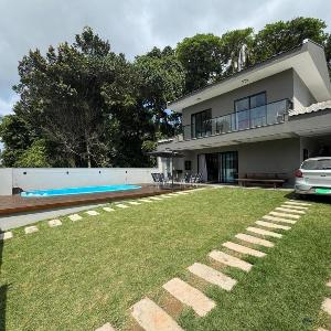 Casa de Mariscal
