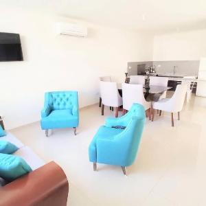 Mi casa su casa Moderno - Chic