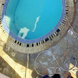 3 bedrooms Baraka Homes at Pam Breeze Apartments