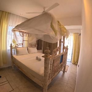 Untold Stays Nyali Apartments