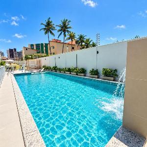 Vista Mar by Holiday Stays