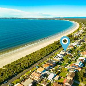 Callala Beach Walk
