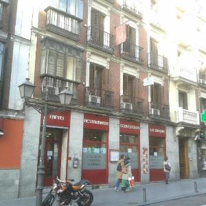 Hostal My Stay Madrid