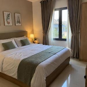 maharaniia Burik guest house