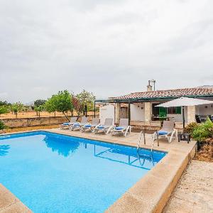 Villa La Finquita - By Dream Villas Pollensa