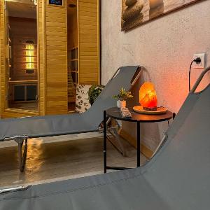 Crossroads Nest Spa