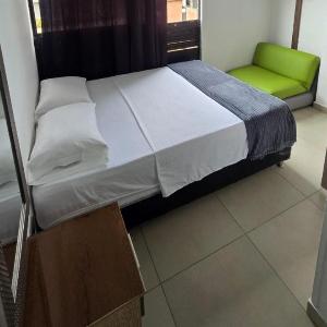 Apartahotel Laureles Castellana