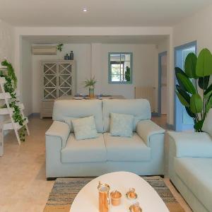 WELCS APARTAMENTO 445 EMP primera linea de mar