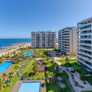 Panorama Mar By CostaBlancaBookings