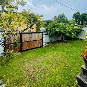 Villa Familia Hikkaduwa