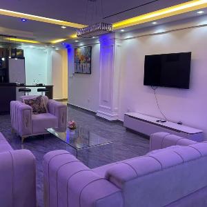LUXURY Complex