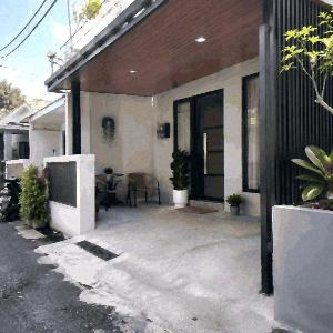 Homestay Keluargaku