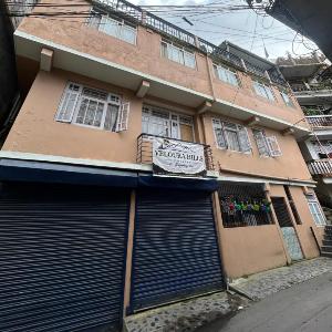 VELOURA Hills HOMESTAY
