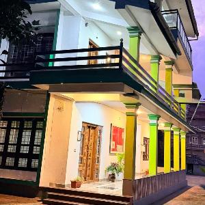 Ramra Cozy Villa