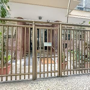 SUH Flamengo BM 01 | Smart Apartment