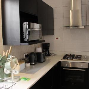 1 bed fully furnished villa