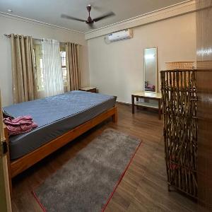 Passport Apartment