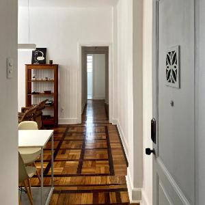 Bright Spacious Historic and Newly Renovated