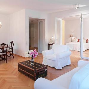 Penthouse Düsseldorf