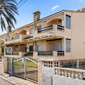 WELCS APARTAMENTO 458 EMP frente al Mar