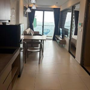 The Sóng Apartment Tam Thang  Vung Tau - Căn Hộ The Sóng Biển Bãi Sau Tam Thắng Vũng Tàu
