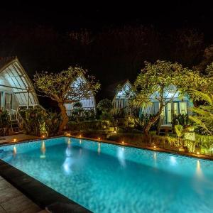 Belvilla Bakung Cozy Cottage