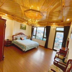 Hotel Hoa Đăng Đà Lạt