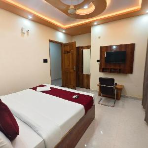 Hotel shree mangalam