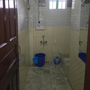 RD traveller's hostel