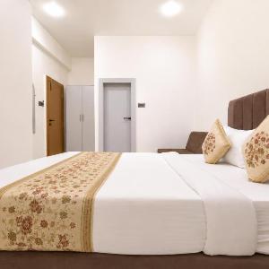 Harilux Premier- Indore