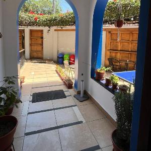 Miraflores B&B by Haku