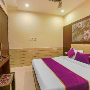 Hotel new 56 near golden temple