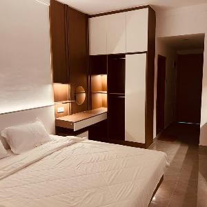 Hotel PHI - Residence