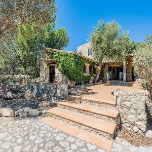 Villa near Pollensa Old Town