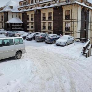 Apartmani DEA Zoned Kopaonik