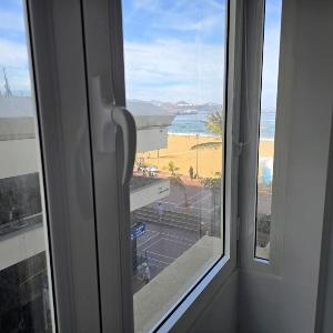 Brisa de Las Canteras