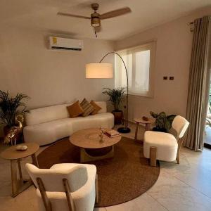 2BR Apartment Prime Location Newly Refurbished