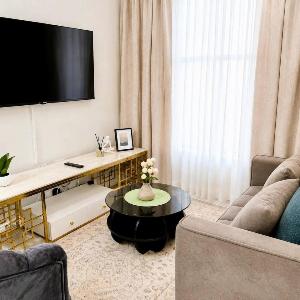 Luxury 1BR Suite at 92 on New