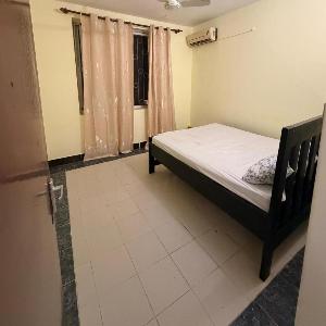 Peaceful 2-Bedrooms Apartment in Upanga