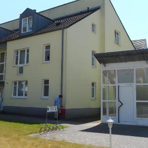 Zinnowitz Dünenstraße WE 3