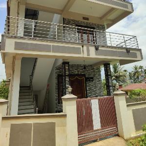 Shiva's nest