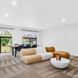 Adinda & Co. A Canberra Family Stay