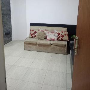 Departamento Laprida Habitaciones privadas