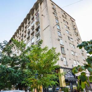 Office Apartment in Romana Square
