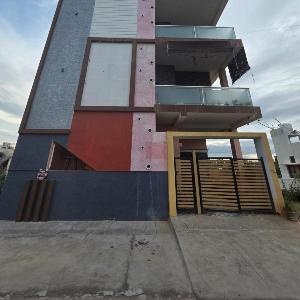 Peaceful 2BHK in Mysore at Urban Groves Homestay